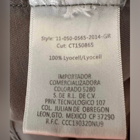 Ladies XL Stetson Western Shirt - Picture 6 of 8